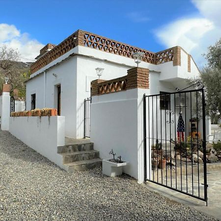 Belvilla By Oyo Cortijo De Santa Cruz Orgiva Esterno foto